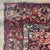 Middle Eastern Modern Red and Beige Rug, 1980s For Sale - Image 4 of 11