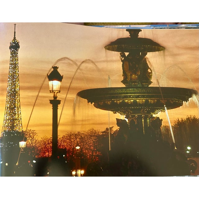 Street Art Toujours Paris Coffee Table Book For Sale - Image 3 of 12