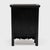 Late 19th Century Chinese Petite Crackled Offering Cabinet, C. 1870 For Sale - Image 5 of 6