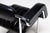 Metal Non Conformist Chair by Eileen Gray, France, 1970s For Sale - Image 7 of 13