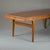Mid-Century Modern Coffee Table by Johannes Andersen for Trensum, Sweden, 1960s For Sale - Image 3 of 9