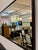 Osvaldo Borsani Italian Black Lacquered Wall Mirror attributed to Osvaldo Borsani, 1940s For Sale - Image 4 of 8