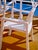 2000 - 2009 Kaleidoscope Chairs III Contemporary Photograph For Sale - Image 5 of 9