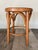 Antique Art Nouveau Cafe Stool, 1890s, in Good conditions. Designed 1890 to 1919