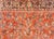 Traditional Early 20th Century Sarouk Rug For Sale - Image 3 of 7