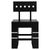 Block Chair II in Oak by Valeria Vasi For Sale - Image 6 of 6