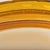 Antique Art Deco Fruit Bowl in Amber Glass from Val Saint Lambert, 1930s For Sale - Image 3 of 9