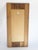 Mid-Century Scandinavian Swedish Full-Length Mirror with Acrylic Decoration, 1960s For Sale - Image 6 of 10