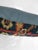 Early 20th Century Green Persian Mahal Pillow For Sale - Image 5 of 5