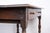 19th Century Oak Side Table For Sale - Image 10 of 11