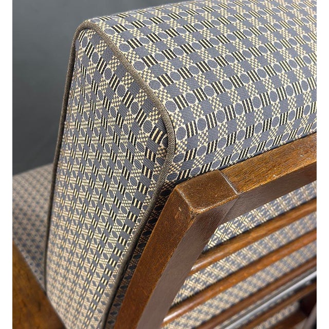 Vintage Art Deco Reclining Lounge Chairs, 1930s, Set of 2 For Sale - Image 11 of 15