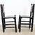 English 19th Century Set of Eight Bobbin Turned Dining Chairs For Sale - Image 13 of 13