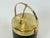 Mid-Century Modern Brass Ice Bucket by George Briard for Culver, 1960s For Sale - Image 6 of 11