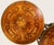 Pair Louis XV Revival Marquetry Salon Tables With Porcelain Plaques, C. 1900 For Sale - Image 17 of 18