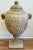 Oversized Rams Head Urn For Sale In Kansas City - Image 6 of 11