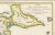 Map of Martinique by Bonne, 1788 For Sale - Image 6 of 10