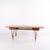 Model 32 Coffee Table in Teak by E. W. Bach, Denmark, 1960s For Sale - Image 4 of 13
