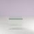 Glass Waterfall Side Table from Fiam, Italy, 1980s For Sale - Image 4 of 7