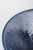 Conical Stoneware Bowl with Dark Blue Glaze by Ingrid Atterberg for Upsala-Ekeby, 1960s For Sale - Image 3 of 5