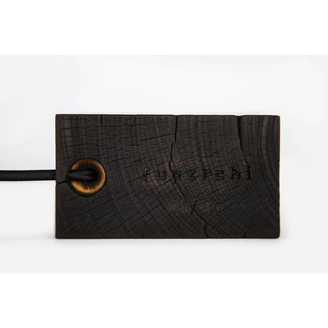 Not Yet Made - Made To Order Viga Table Lamp by Caio Superchi For Sale - Image 5 of 7