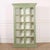 19th Century English Glazed Display Cabinet, 1890s For Sale - Image 12 of 12