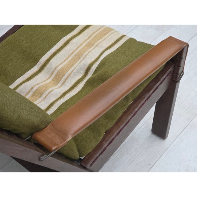 Norwegian Lounge Chair by Peter Opsvik for Westnofa, 1970s For Sale - Image 17 of 18