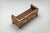 Brown Sculptural Birchwood Sofa in Birch Bark and Leather from Werner Neumann, the Netherlands, 2010 For Sale - Image 8 of 18