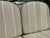 1950s Restored 3-Seater Vintage Rattan Sofa For Sale - Image 5 of 16