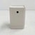 White Laundry Bin by Anna Castelli for Kartell, 1970s, in Good conditions. Designed 1970 to 1979 This piece has an...