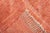 Monochromatic Flowing Line Hand-Knotted Wool Rug | 11'9" X 8'4" | One of a Kind For Sale - Image 9 of 11
