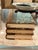 Brown Vintage French Cognac Leather Bound Books by Pierre Benoit - Set of 3 For Sale - Image 8 of 13