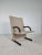 Italian T-Line Armchair by Burkhard Vogtherr for Arflex, 1980s For Sale - Image 11 of 11