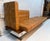 Brown Mid 20th Century Philippe Starck for Cassina Daybed Chaise Sofa From Beverly Hills SLS Hotel For Sale - Image 8 of 18
