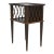 Scarborough House Mirror Top Occasional Table For Sale
