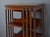 20th Century Mahogany Revolving Bookshelf, England For Sale - Image 15 of 18