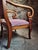 French Walnut Armchairs, 1950s, Set of 2 For Sale - Image 15 of 18