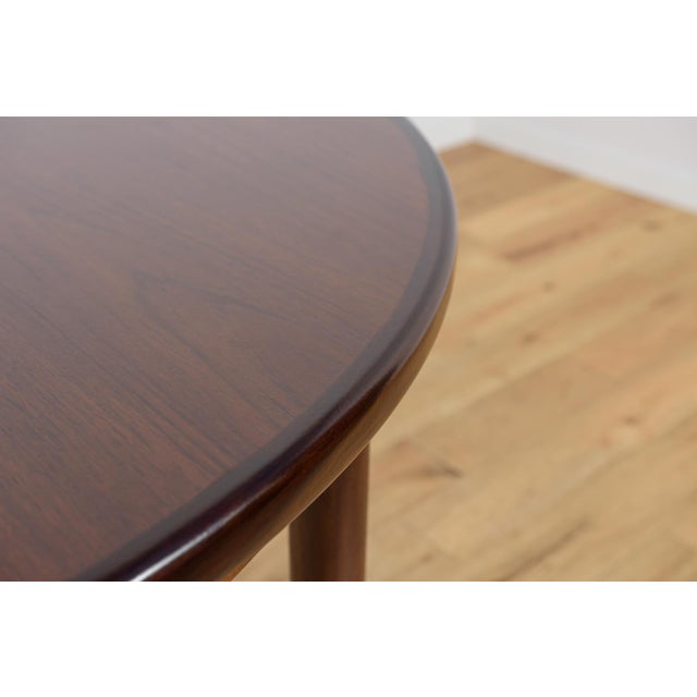 Mid-Century Modern Teak Dining Table from G-Plan, United Kingdom, 1960s For Sale - Image 14 of 18