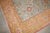Early 20th Century Antique Zabihi Collection Persian Mahal Rug - 7'8" x 12'1" For Sale - Image 5 of 10