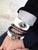 Miriam Salat Fox Limited Edition, Sterling Silver & White Topaz Ring For Sale In New York - Image 6 of 18