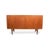 Mid-Century Modern Wooden Sideboard in Teak For Sale - Image 18 of 18