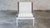 1966 Collection Armless Lounge Chair by Richard Schultz, C. 1990s For Sale In Boston - Image 6 of 15