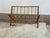 Organize your reading material in style with this exceptional mid-century modern wooden rack. Designed with the clean...