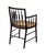 Set of 6 Modern Windsor Dining Chairs Designed by Michael Taylor for Baker Furniture For Sale - Image 10 of 18