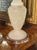 Early 21st Century Large Pair of Polished Rock Crystal Lamps For Sale - Image 5 of 8