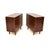 Vintage Danish Cabinets, 1960s, Set of 2 For Sale - Image 4 of 11