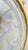 Mid-Century Murano Glass Pendant Lamp attributed to Barovier & Toso, Italy, 1960s For Sale - Image 9 of 12