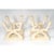 John Dickinson Late 20th Century John Dickinson Attributed Hoofed Side Tables - A Pair For Sale - Image 4 of 12