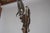Metal Antique German Rooster Mounted Weathervane For Sale - Image 7 of 12