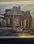 Farmhouse 1979 Bill Granstaff Signed Art This Old House " Mint in Original Envelope For Sale - Image 3 of 8