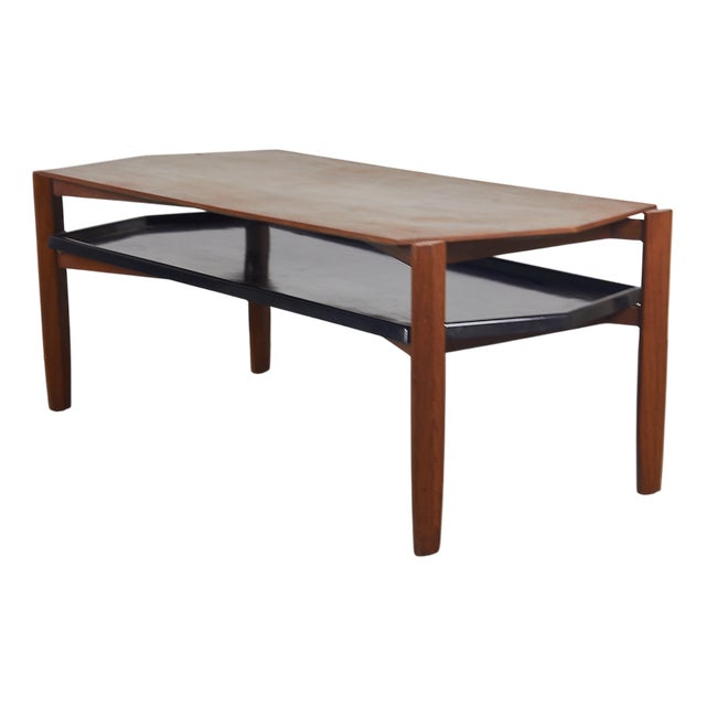 Coffee Table by Gio Ponti, 1950s For Sale